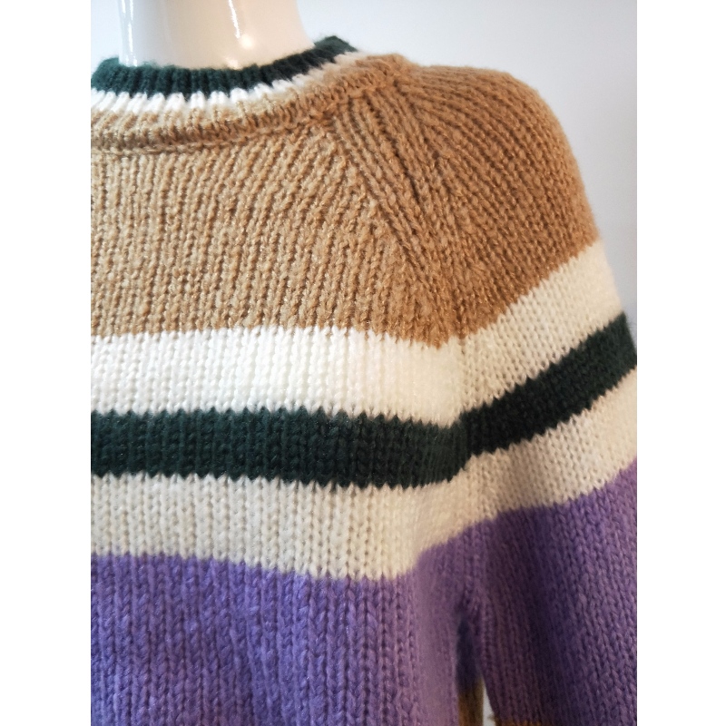 DÂY CHUYỀN SWEATER RLWS0006F