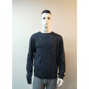 SWY ROUND-NECK ROE-RKMS0016F