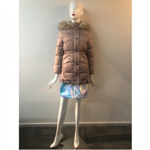 CHATAGNE PUFFER COAT RLWPC0067